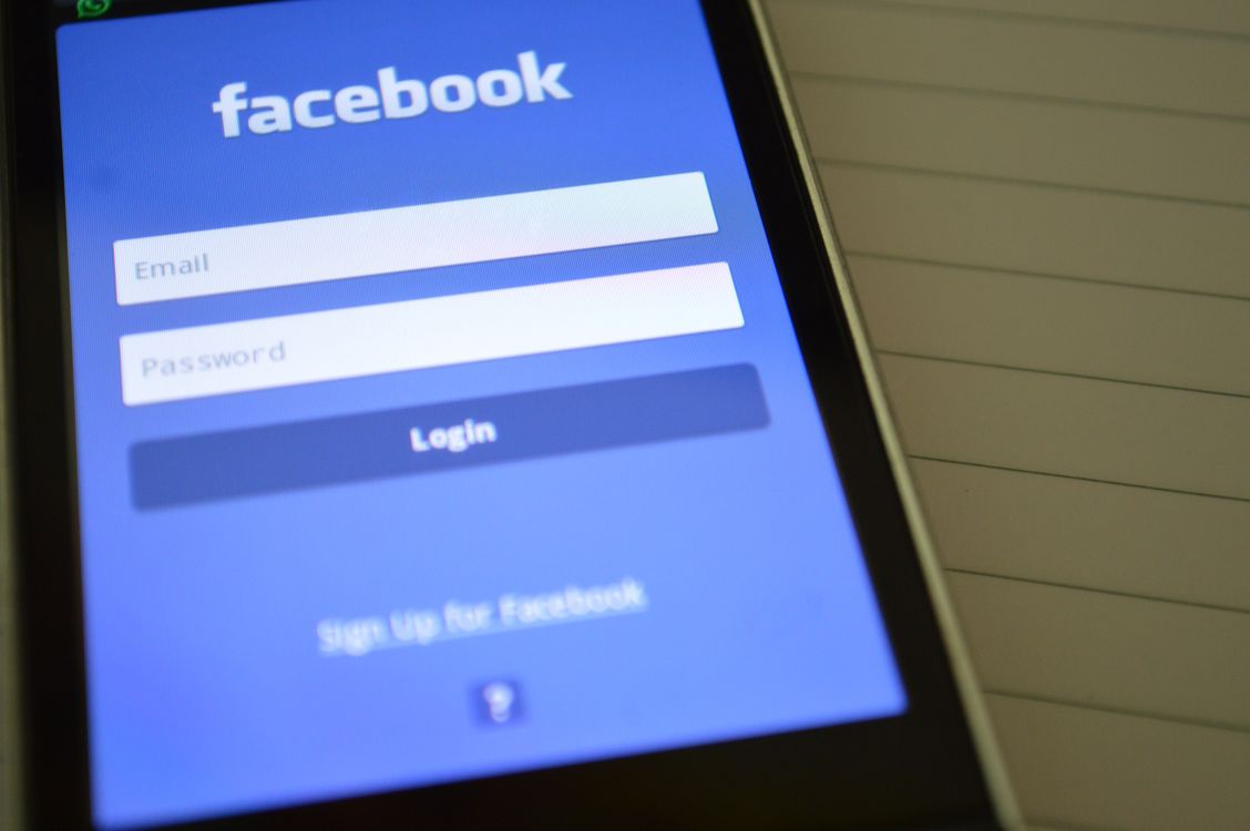 Facebook Reklamları