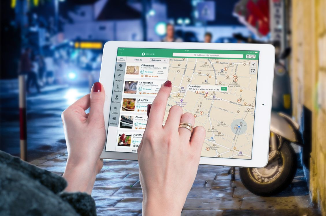 Google İşletme Kartı Yönetimi