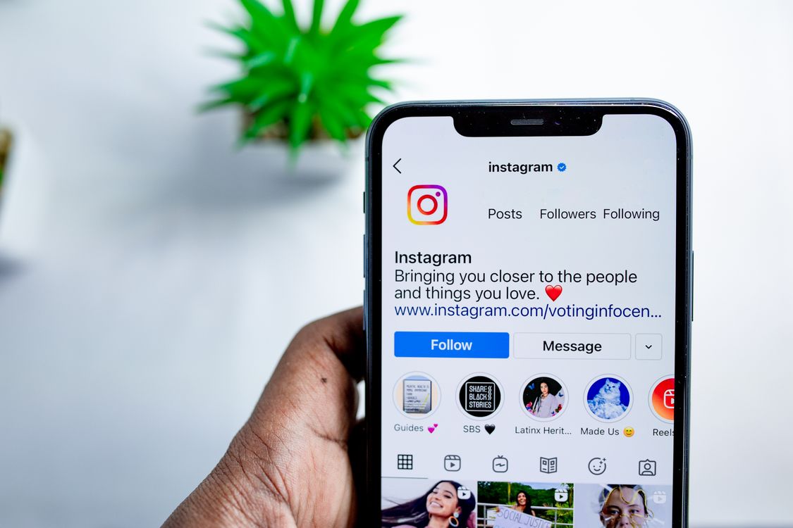 Instagram Reklamları