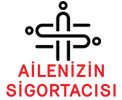 Ailenizin Sigortacisi