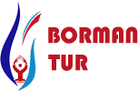 Borman Turizm
