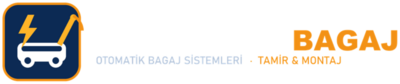 Elektrikli Bagaj
