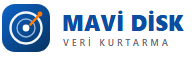 Mavi Disk
