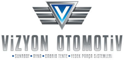 Vizyon Oto Parca